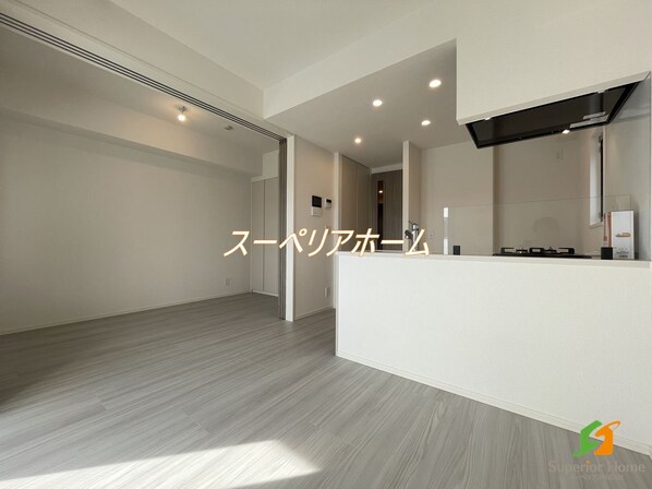 プレミスト早稲田の物件内観写真